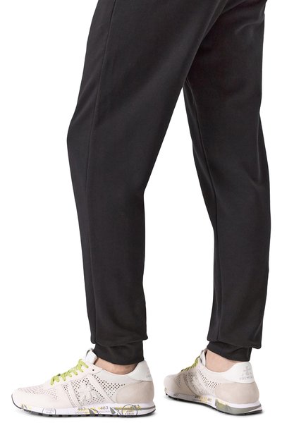 Комбинированные кроссовки eric PREMIATA, арт. ERIC, фото 3