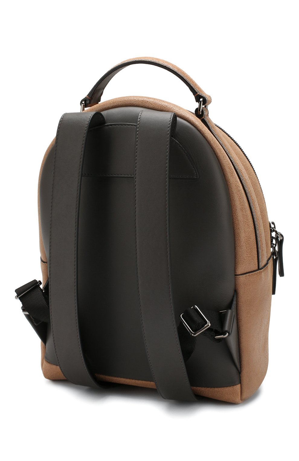 Рюкзак BRUNELLO CUCINELLI, арт. MBTMD2078, фото 3