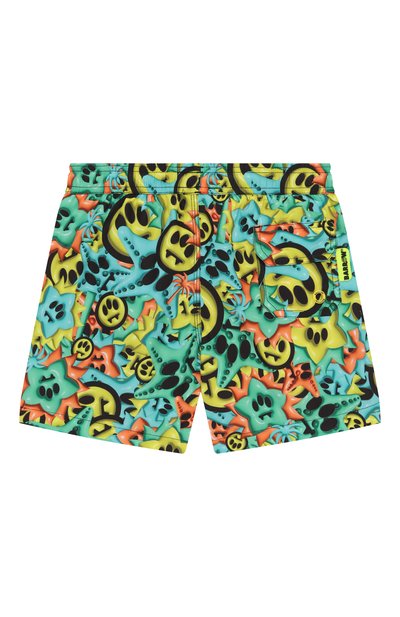 Плавки-шорты BARROW, арт. S5BKJUSS086, фото 2