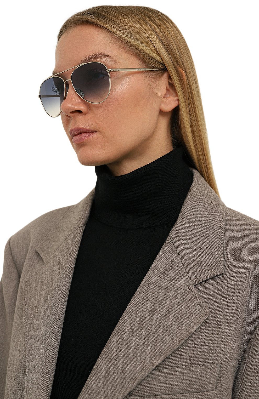 Солнцезащитные очки ISABEL MARANT, арт. IM0011 010, фото 2