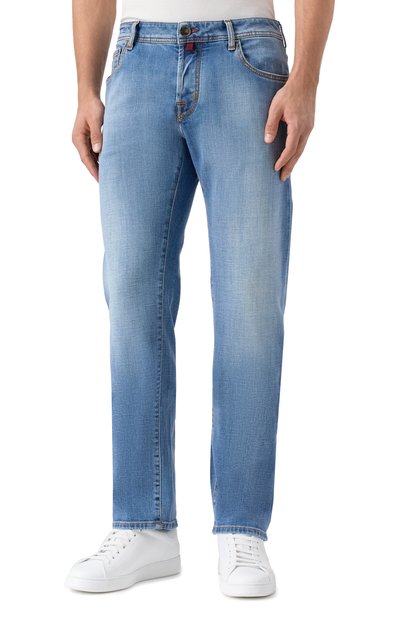 Джинсы luis JACOB COHEN, арт. 25I P/JFM_QE034 076 S3870 V3, фото 3