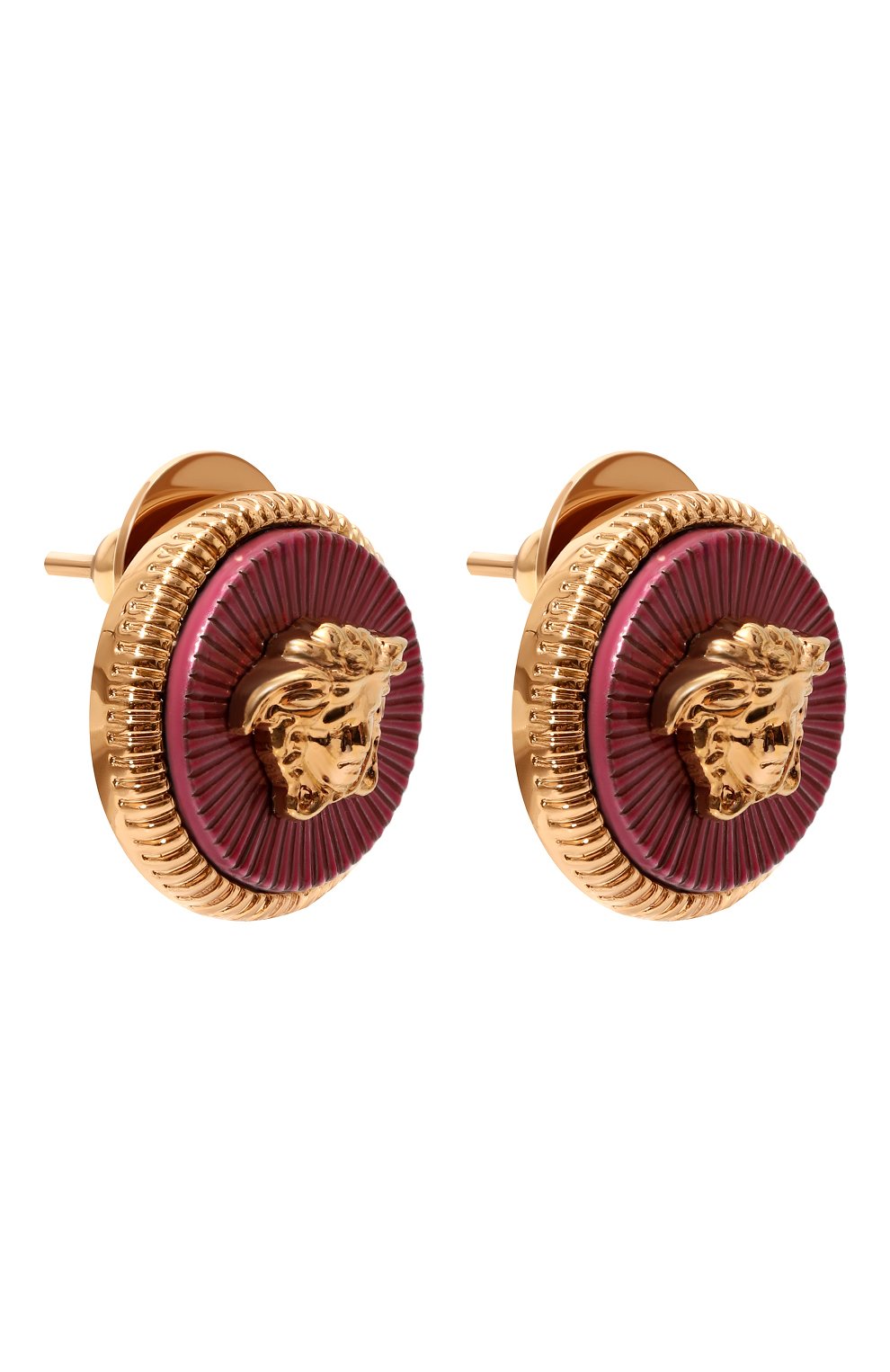 Серьги VERSACE, арт. 1011601/1A00635, фото 3
