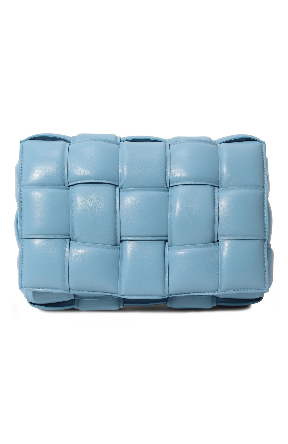 Сумка padded cassette BOTTEGA VENETA, арт. 591970/VCQR1,  фото 1