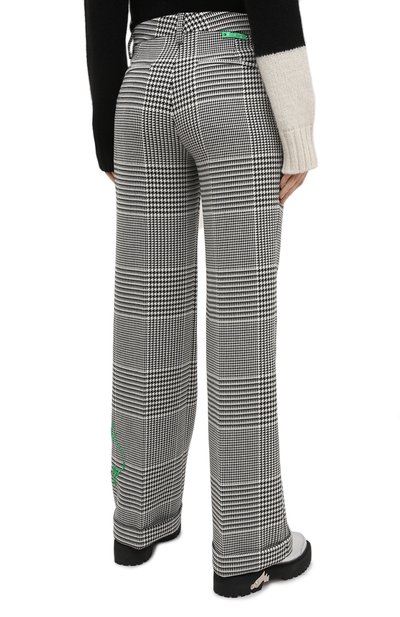 Брюки OFF-WHITE, арт. 0WCA102E20FAB0041055, фото 4