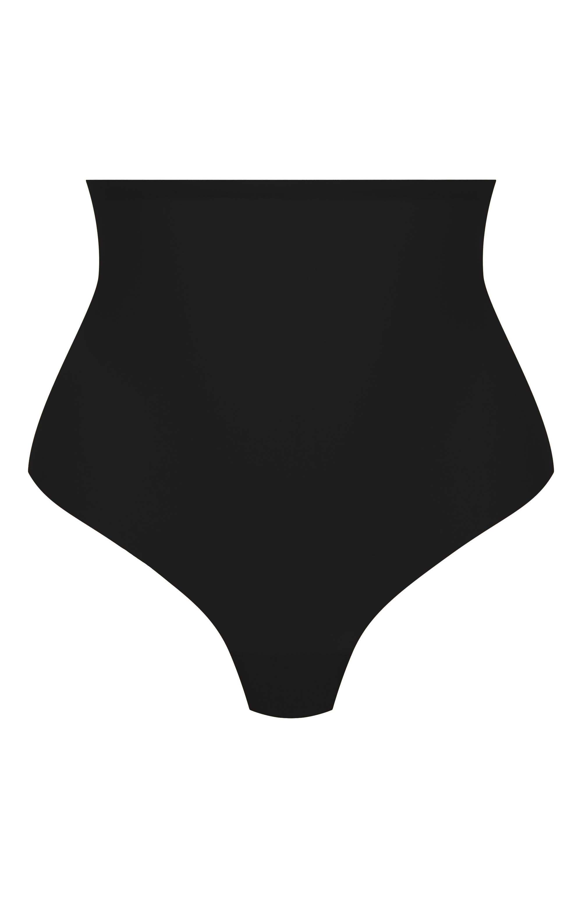 Трусы с завышенной талией BYE BRA, арт. 1693, фото 1