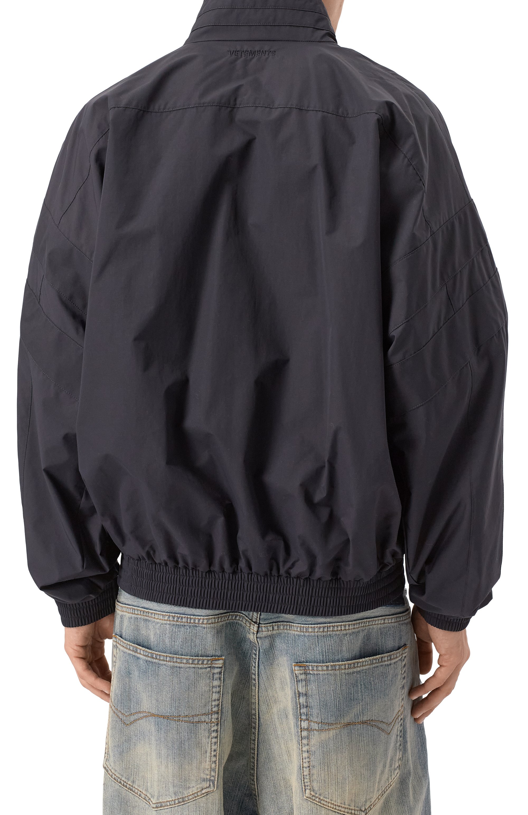 Куртка VETEMENTS, арт. UA66JA370B, фото 4