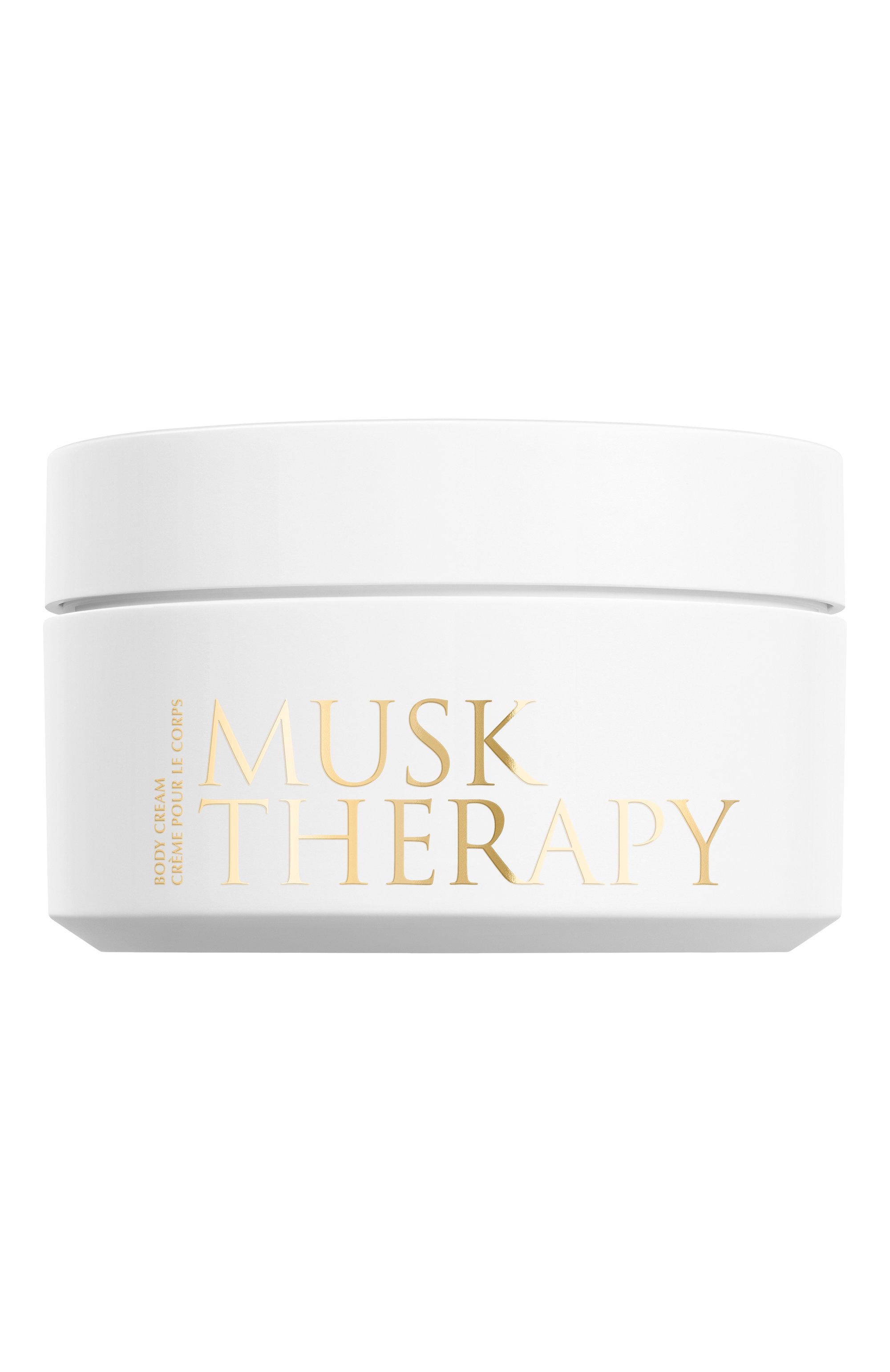 Крем для тела musk therapy (200ml) INITIO, арт. 3701415904125, фото 1