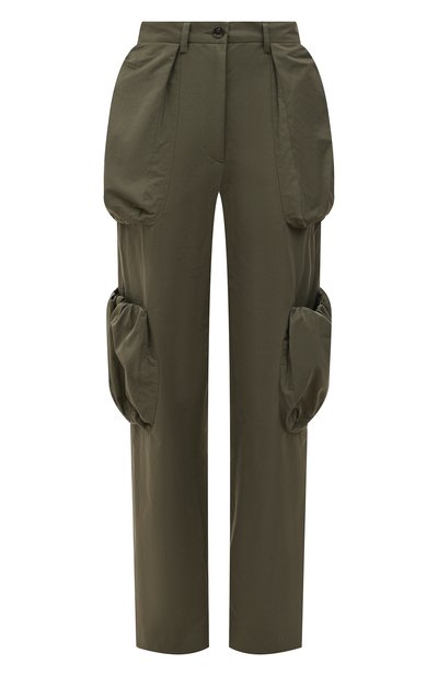 Женские брюки DRIES VAN NOTEN, арт. 221-010916-4298