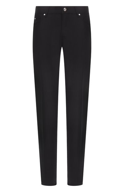 Мужские брюки из шерсти и кашемира MARCO PESCAROLO, арт. NERAN0M/5229