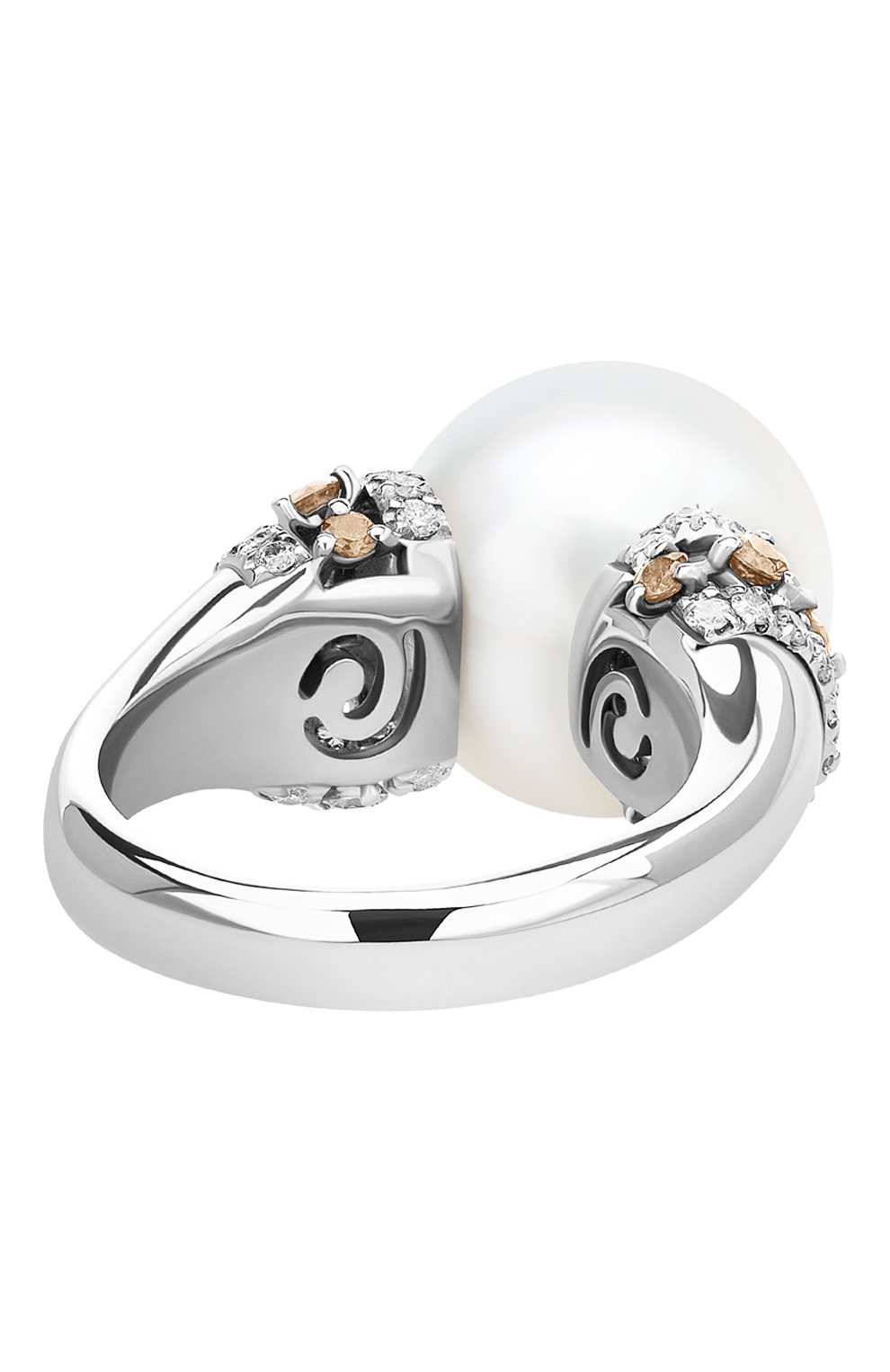 Кольцо UTOPIA, арт. JDA4BHSS, фото 3