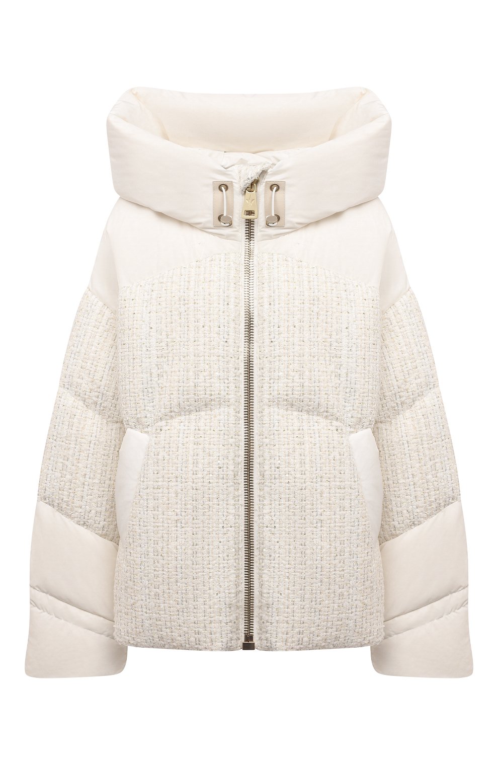 Пуховик NICOLE BENISTI, арт. NLJ74800, фото 1