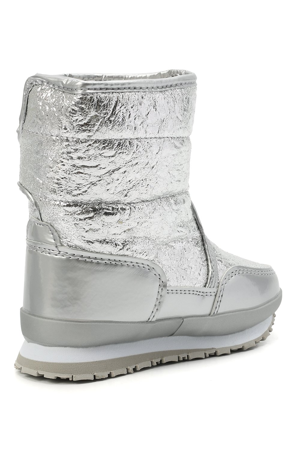 Утепленные сапоги RUBBER DUCK, арт. 562-3007-W, фото 3