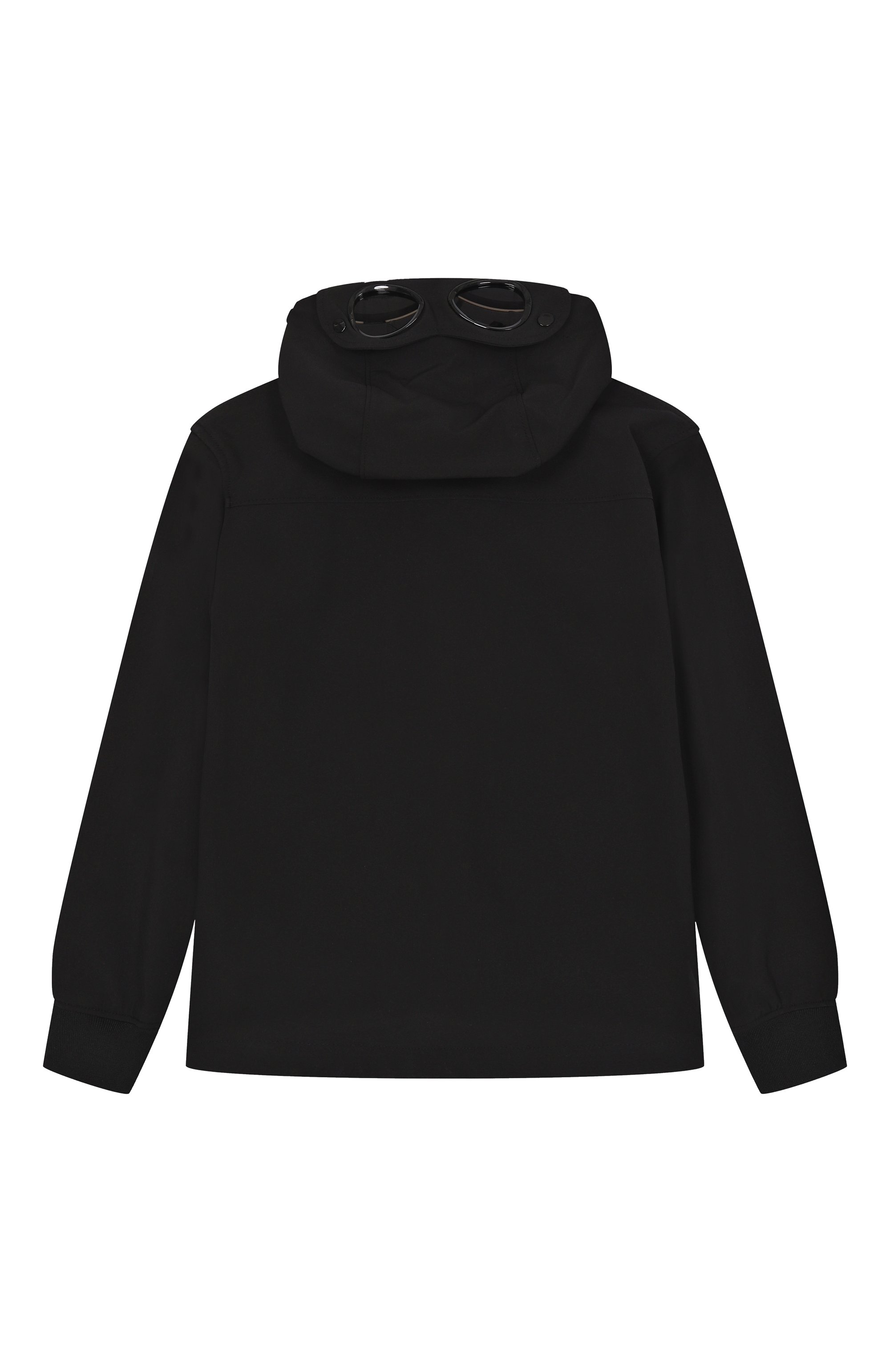 Куртка C.P. COMPANY, арт. CNS002/L4A01/4-8, фото 2