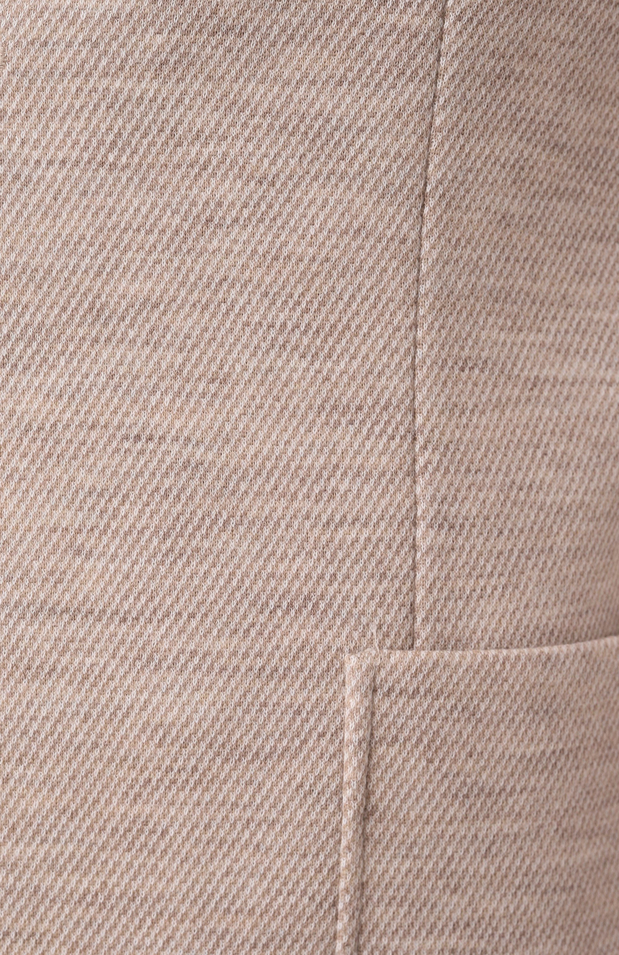 Пиджак из шерсти и хлопка CANALI, арт. J0147/JI02710, фото 8