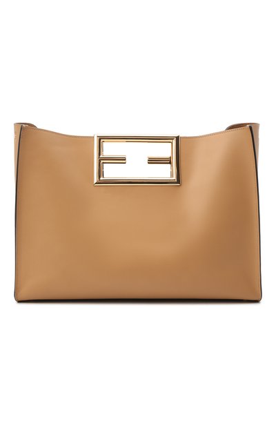 Сумка-тоут fendi way m FENDI, арт. 8BH391 AAIW, фото 1
