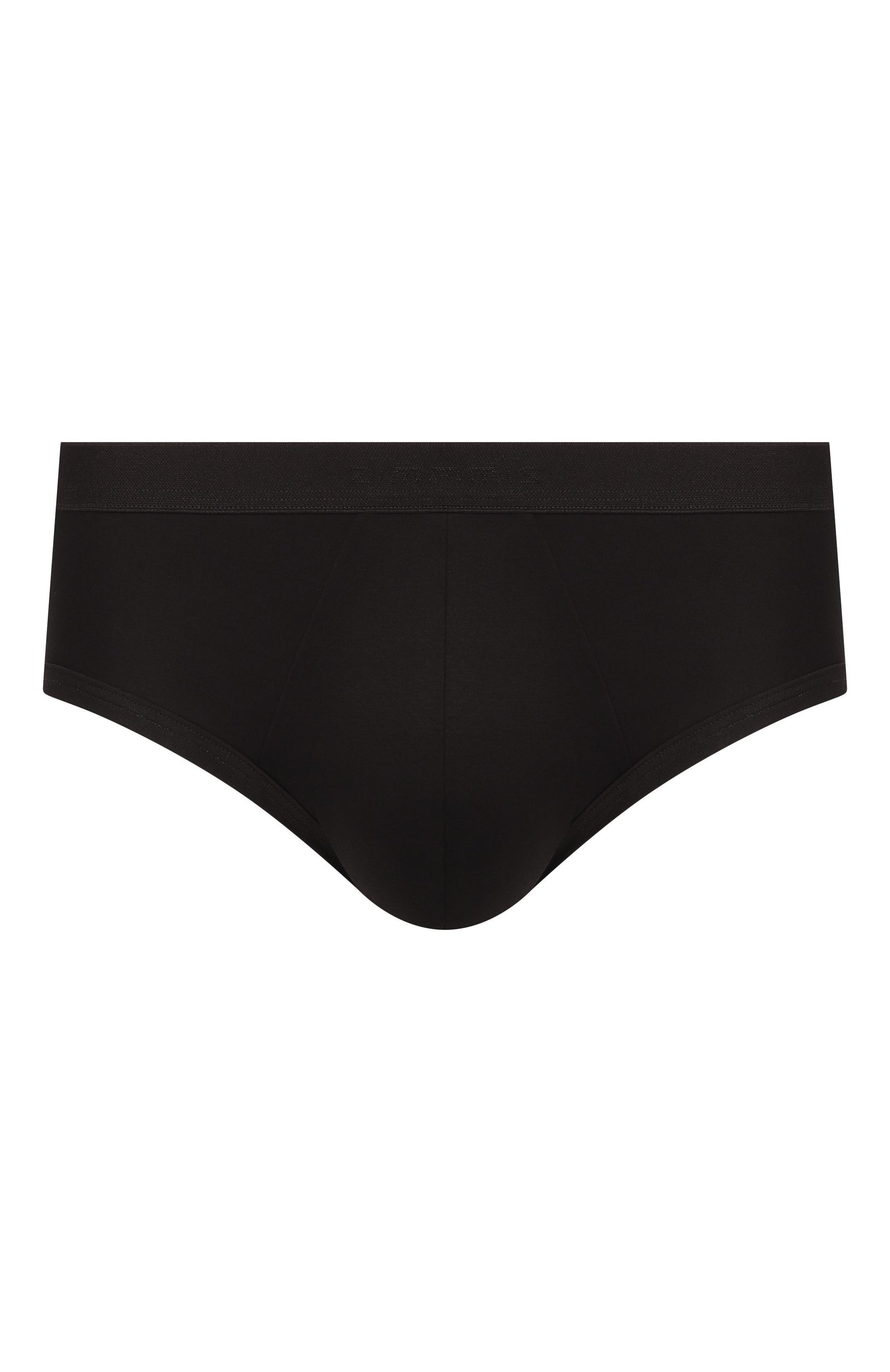 Хлопковые б рифы ZIMMERLI, арт. 286-1444_003, фото 1
