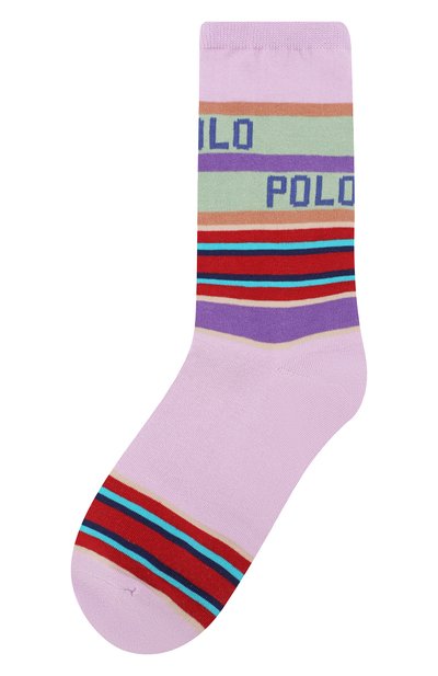 Женские носки POLO RALPH LAUREN, арт. 455755162
