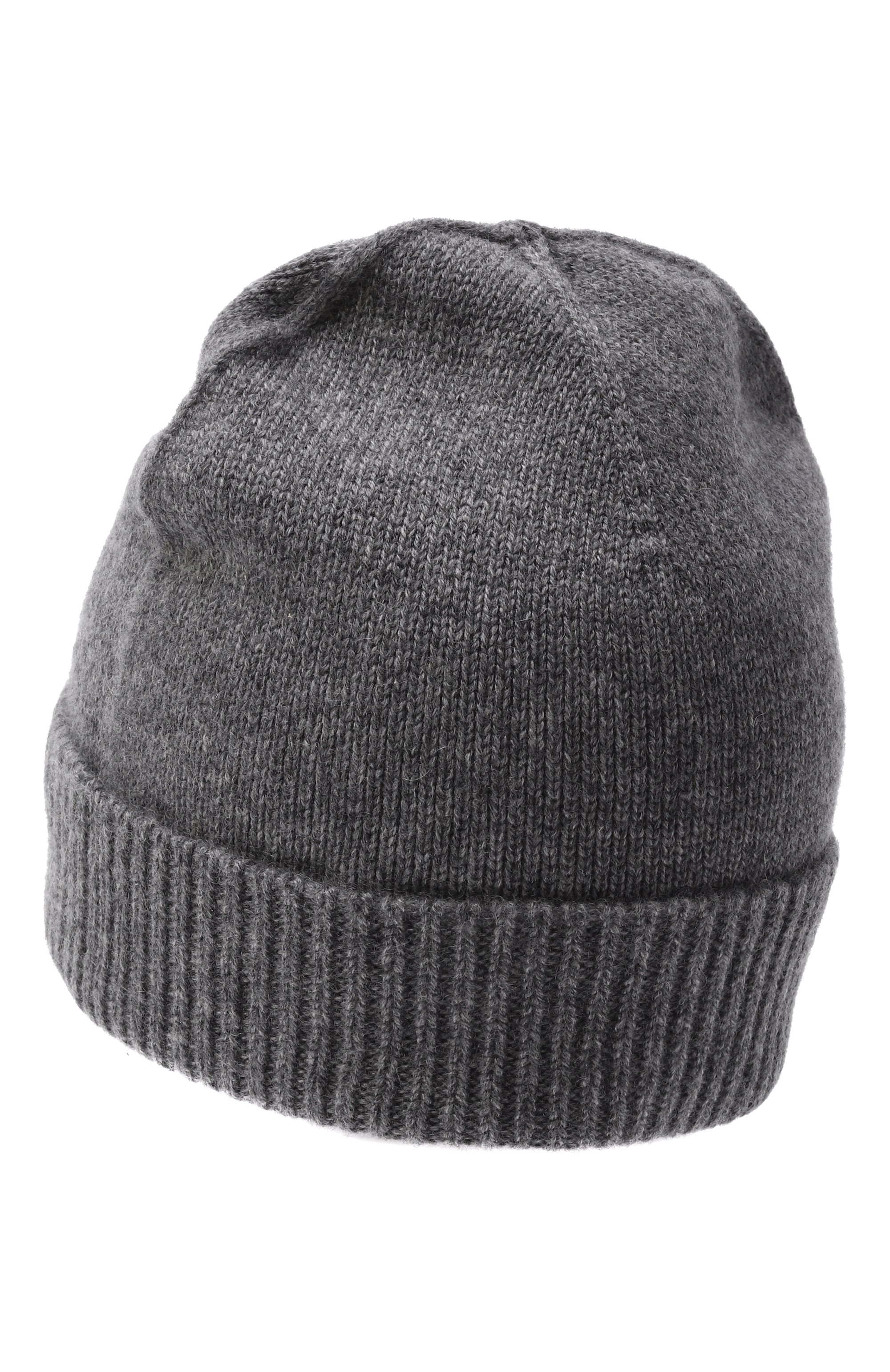 Кашемировая шапка KITON, арт. UCPL003K0210H04, фото 2