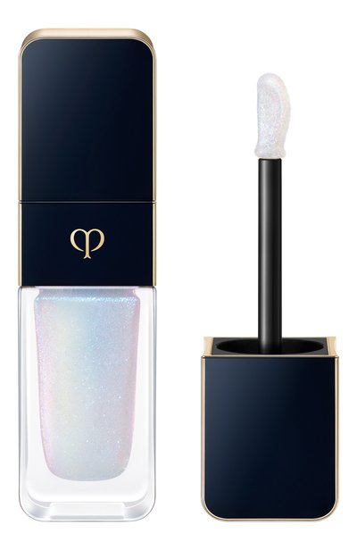 Женская мерцающая жидкая помада для губ, оттенок 301 (7,5ml) CLÉ DE PEAU BEAUTÉ, арт. 23330CP