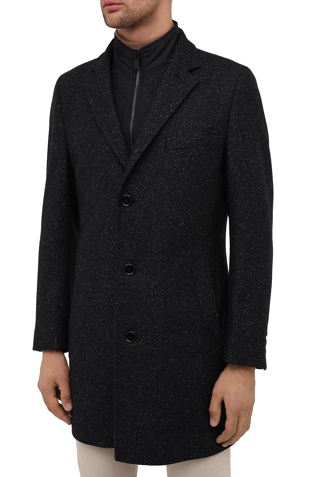 Пальто HUGO, арт. 50437238, фото 3