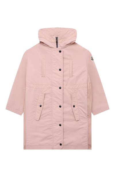 Плащ eurissa MONCLER, арт. H1-954-1C000-07-5499N/12-14A, фото 1