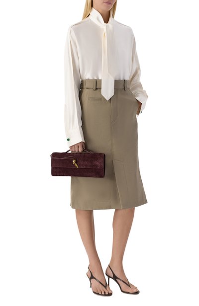 Клатч andiamo BOTTEGA VENETA, арт. 741511/V60F1, фото 3
