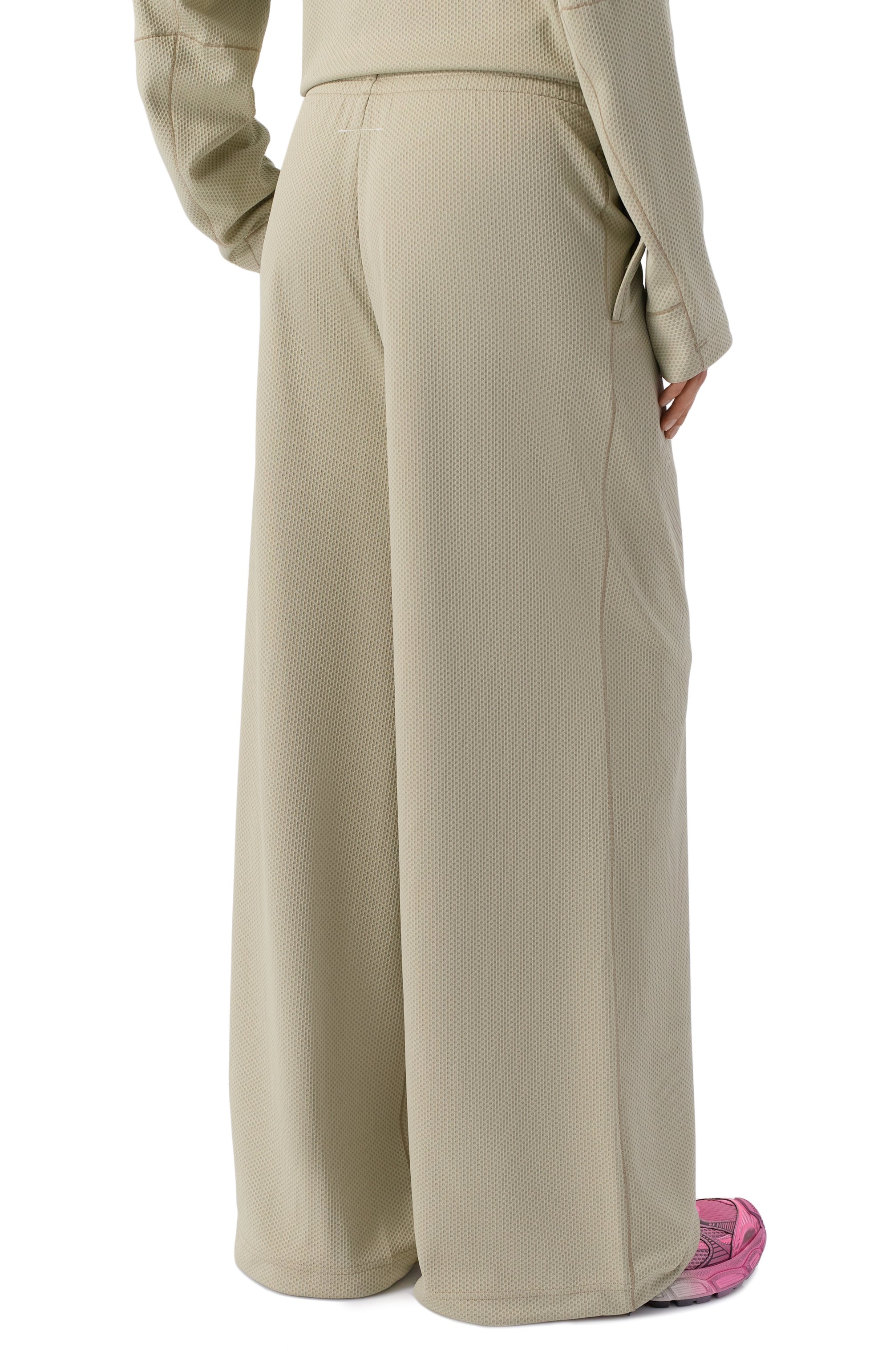 Брюки MM6, арт. S52KA0552/M20139, фото 4