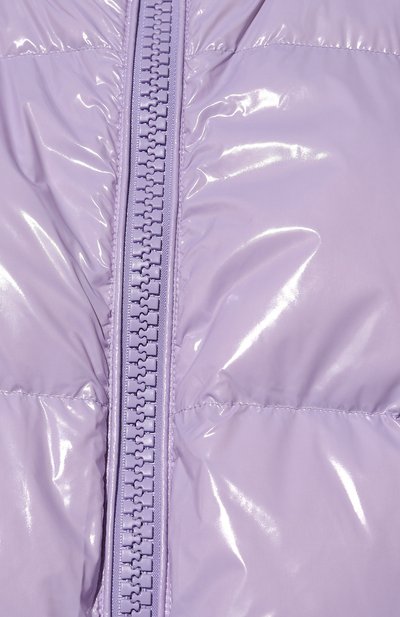 Пуховик DUNO, арт. AURA/CAPUA, фото 5