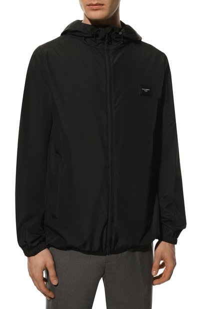 Куртка DOLCE & GABBANA, арт. G9PW2T/HUMEX, фото 3