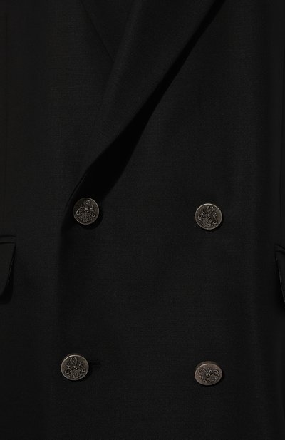 Шерстяной жакет PERVERT, арт. PE23/JA02/60-08, фото 5