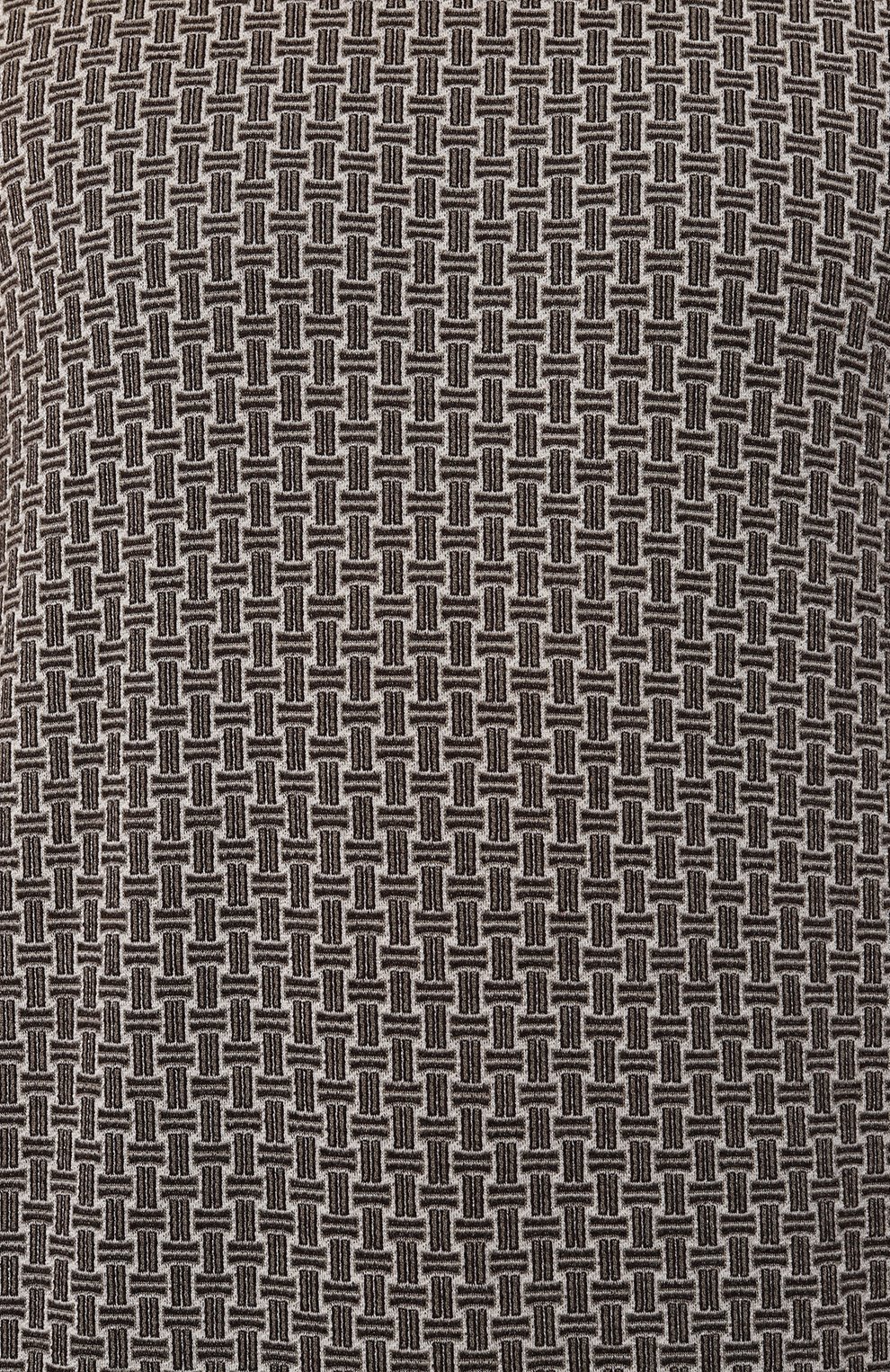 Футболка из вискозы GIORGIO ARMANI, арт. 3DSM77/SJEGZ, фото 5