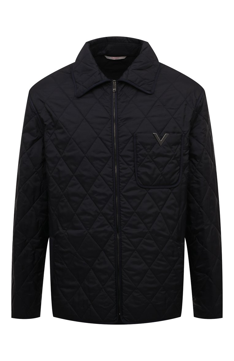 Утепленная куртка VALENTINO, арт. 5V3CJK15AAA, фото 1