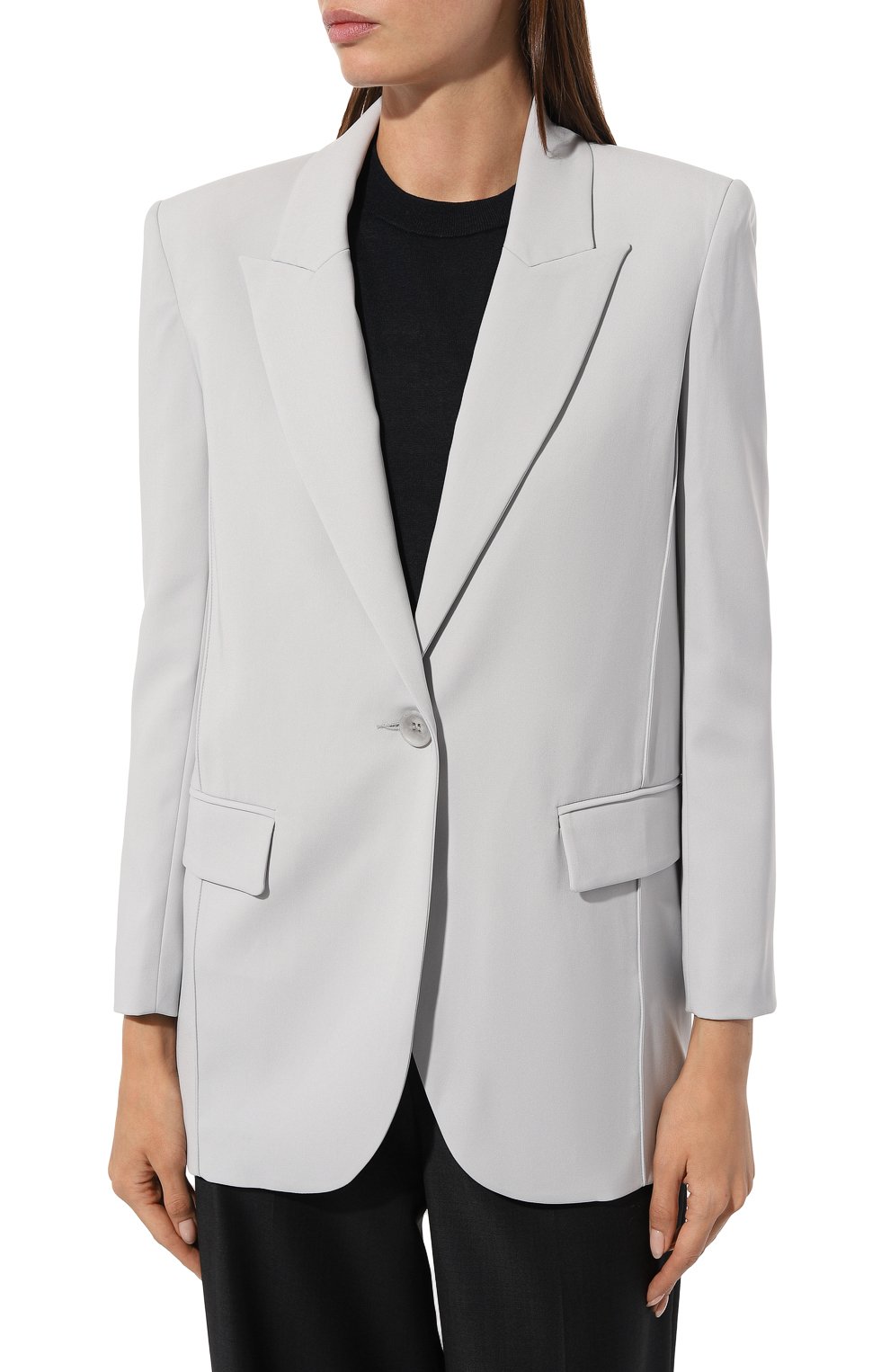 Жакет PATRIZIA PEPE, арт. 8S0472_A6F5, фото 3