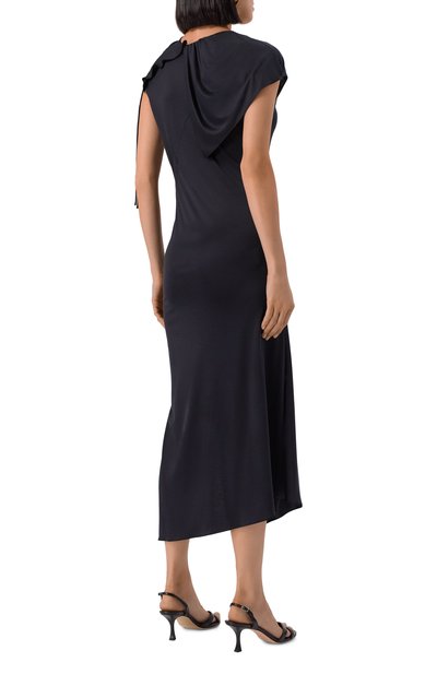 Шелковое платье MVST, арт. H111/4839, фото 4