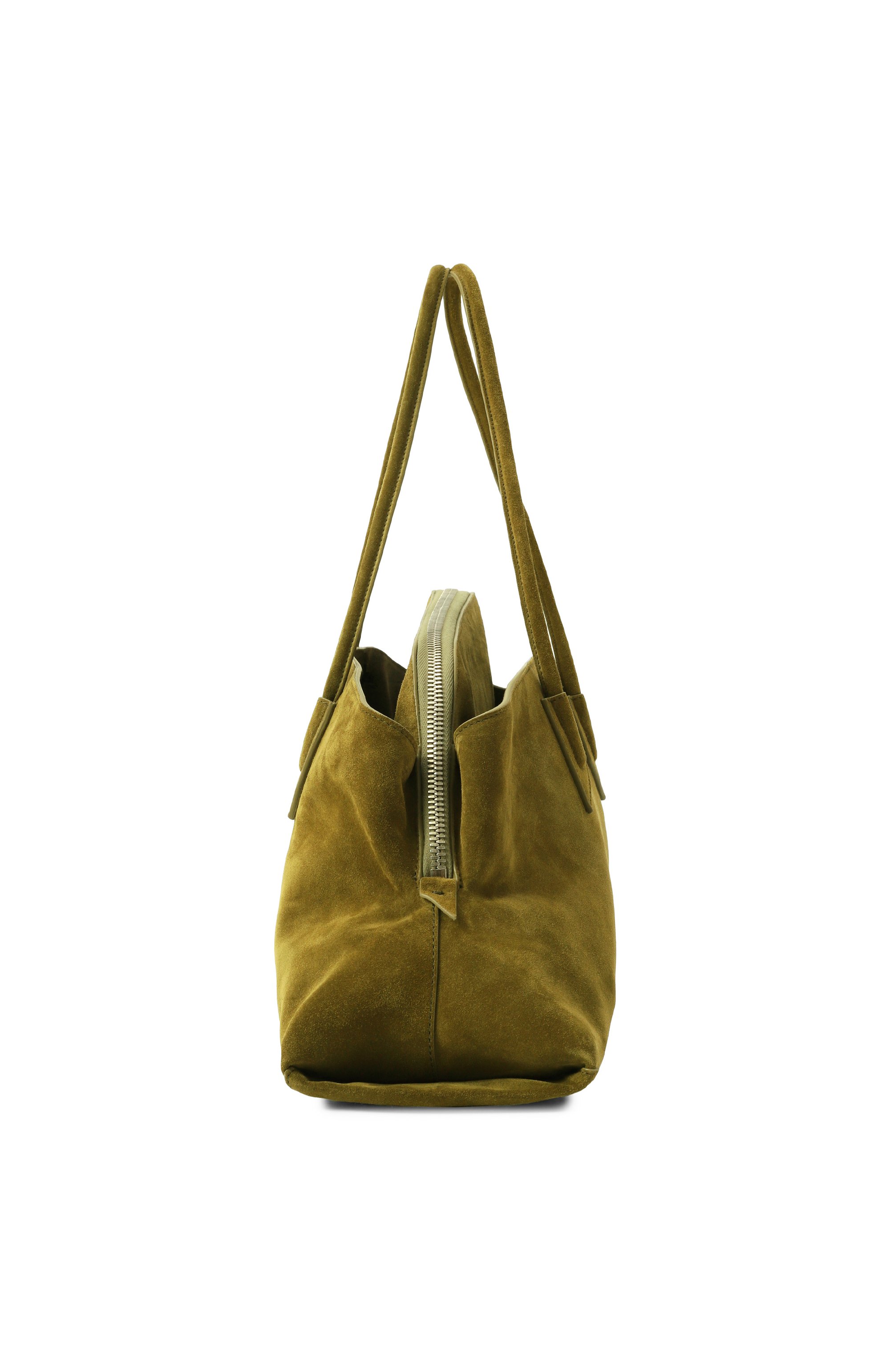 Сумка la passeggiata medium THE ATTICO, арт. 250WAH00054/LBT007AA, фото 4