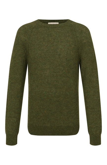 Мужской шерстяной свитер DRIES VAN NOTEN, арт. 021229/4709