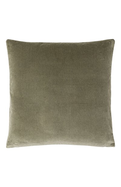 Наволочка lux cashmere velvet FRETTE, арт. FR6682 F6238 050D