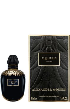 Духи mcqueen parfum (50ml) ALEXANDER MCQUEEN PERFUMES бесцветного цвета, арт. 737052990019 | Фото 2 (Материал внутренний: Не назначено; Тип продукта - парфюмерия: Духи; Региональные ограничения белый список (Axapta Mercury): Не проставлено; Нос: Не проставлено; Статус проверки: Проверена категория; Ограничения доставки: flammable)