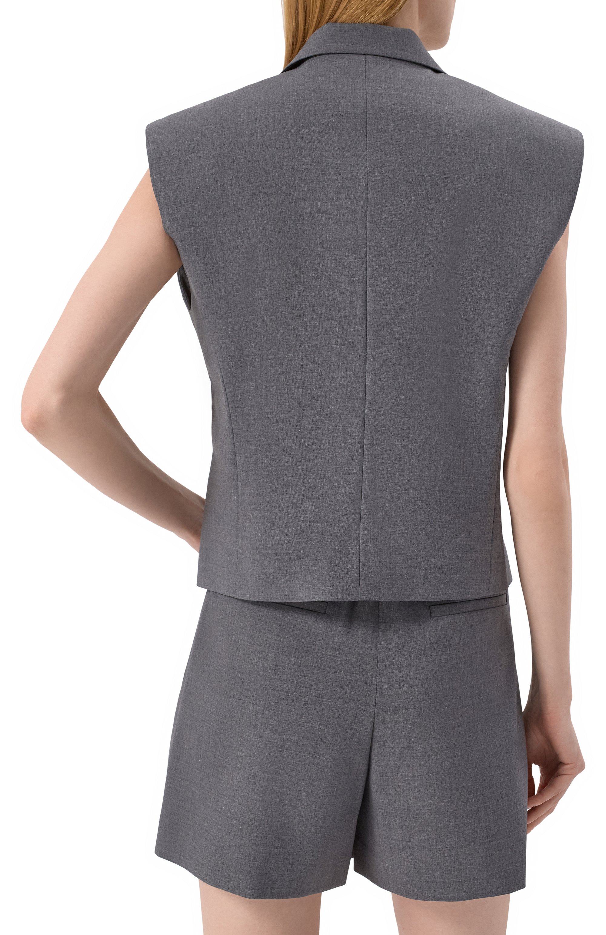 Жилет JUUN.J, арт. JW5511W51, фото 4