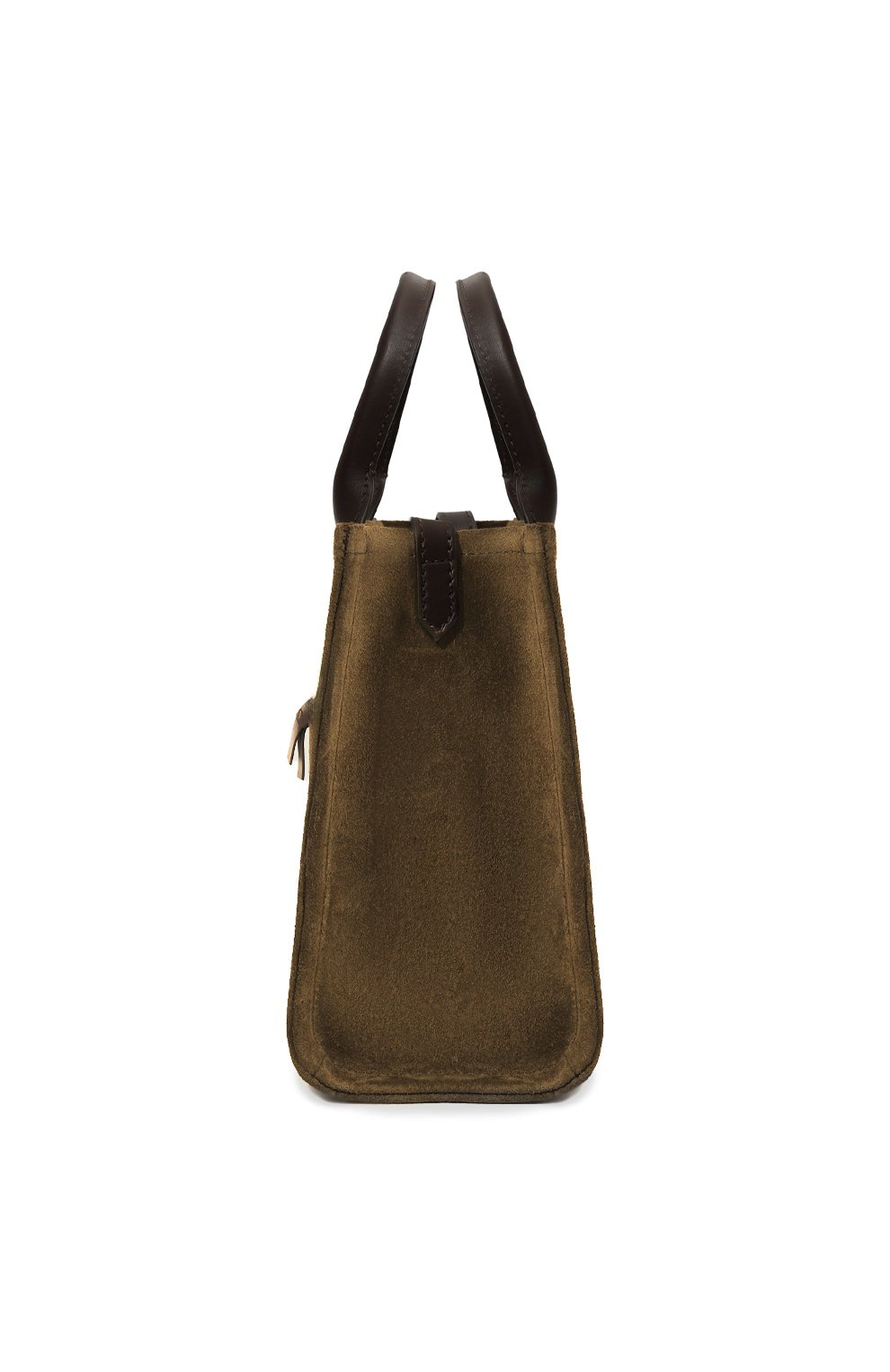 Сумка b-army small BALMAIN, арт. DN0FE900/LDC0, фото 4