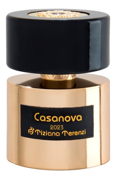 Мужской духи casanova 2023 (100ml) TIZIANA TERENZI, арт. 8016741132698