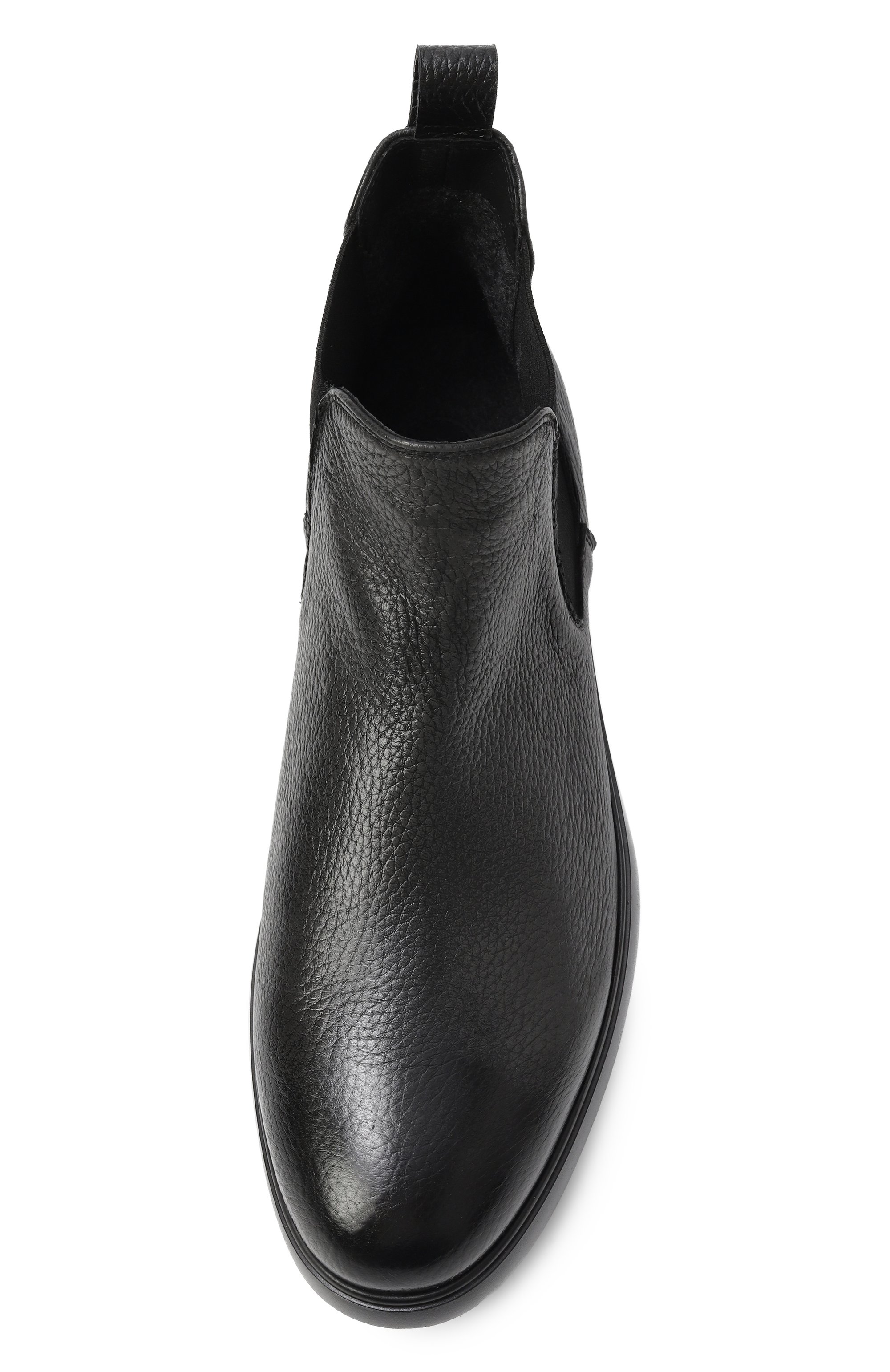 Кожаные челси BLU BARRETT, арт. EDWIN-12097.15, фото 6