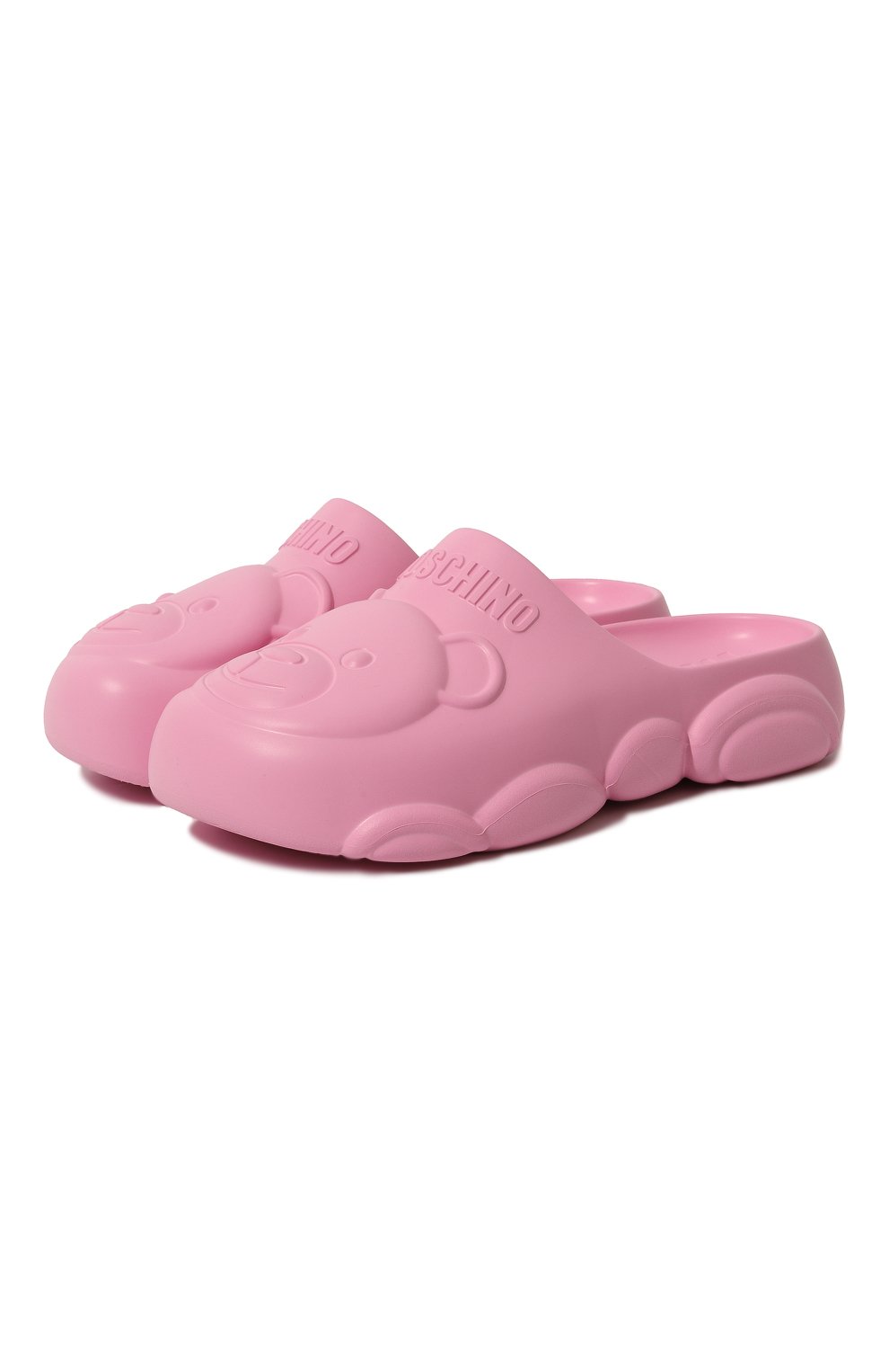 Сабо MOSCHINO, арт. 74496/35, фото 1