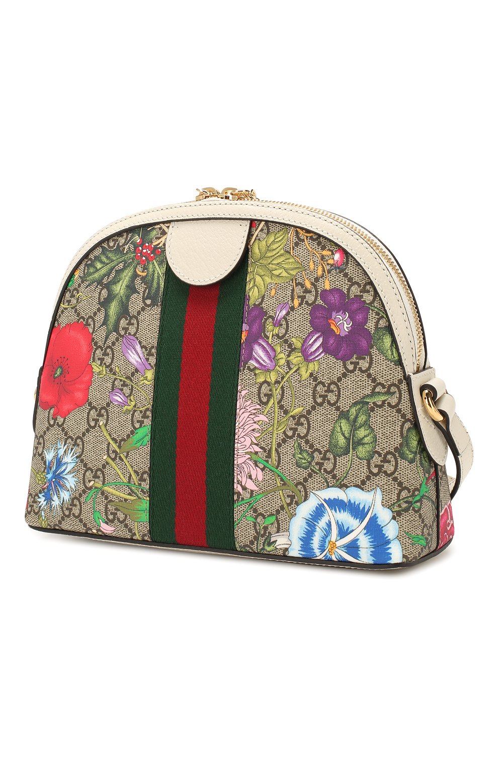 Сумка ophidia small GUCCI, арт. 499621/HV8AC, фото 3