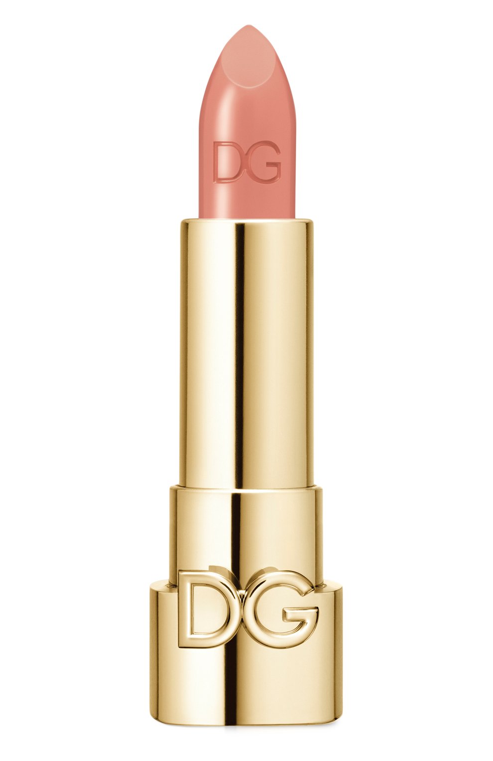 Сменный блок губной помады the only one, оттенок 110 soft almond (3.5g) DOLCE & GABBANA, арт. 3423478550858, фото 1