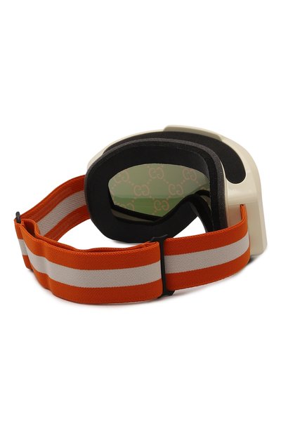 Горнолыжная маска GUCCI, арт. GG1210S 002, фото 5