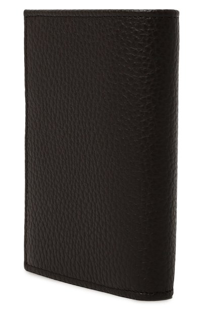 Кожаное портмоне DOUCAL'S, арт. DA0009VB0, фото 2