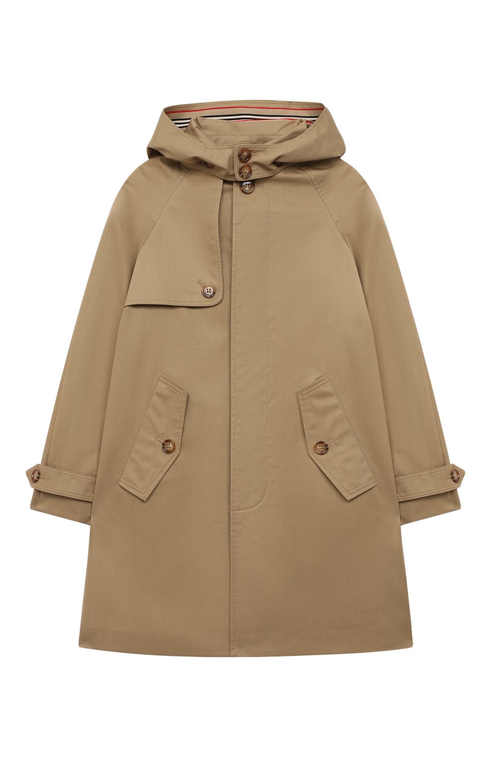 Тренч BURBERRY, арт. 8029300, фото 1