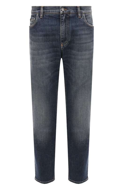 Джинсы Dolce & Gabbana GYJDAD/G8GW9 Синий GYJDAD/G8GW9