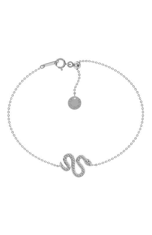 Браслет Serendipity EJBR0054W Бесцветный EJBR0054W
